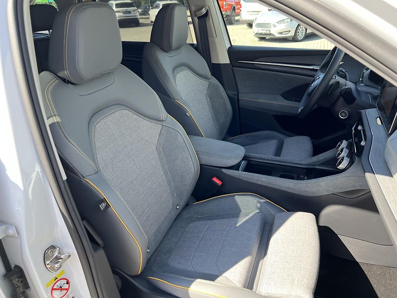 Škoda Kodiaq (2024) 2.0TDi*110Kw*NOVÉ* - fotka 51 z 55