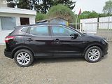 Nissan Qashqai 1,6DCI-96KW-AUTOMAT - náhled 8