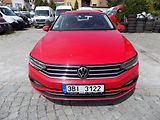 Volkswagen Passat 2,0 TDI 110 KW DSG VÝHŘEV LED - náhled 2