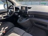 Citroën Berlingo 1,5 BHDI 102 L1 Plus - náhled 9