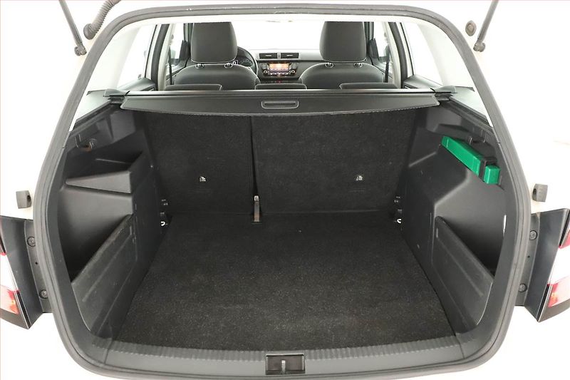 Škoda Fabia (2022) Ambition 1.0 TSI, ČR,1.maj - fotka 13 z 14