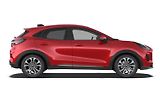 Ford Puma (2026) Titanium, 5dveřová, 1.0 EcoBoo - náhled 2