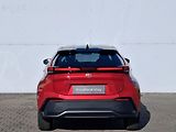 Toyota C-HR 2,0 HEV e-CVT GR Sport - náhled 9
