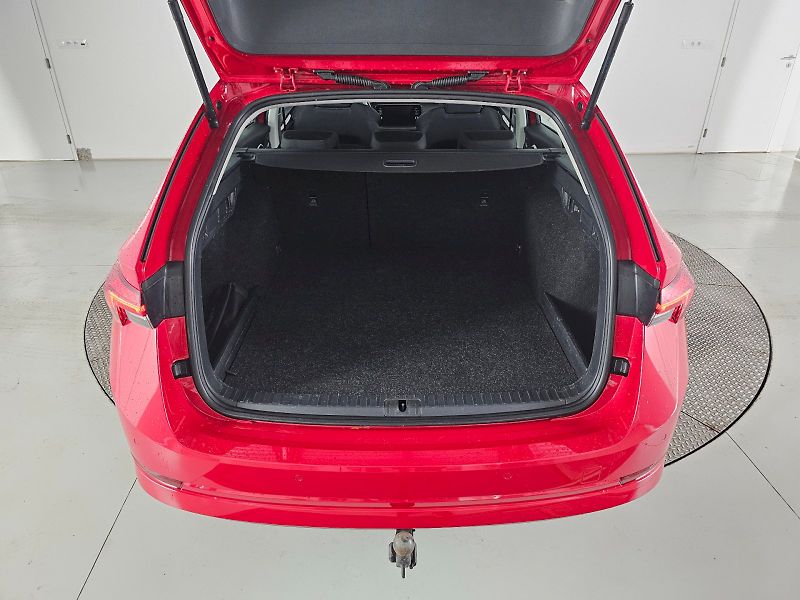 Škoda Octavia (2022) 1.5CNG TSi DSG 96kW ACTIVE PLU - fotka 35 z 35