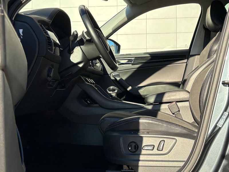 Škoda Kodiaq 2.0 TDI 140 kW, DSG,4x4,STYLE+ - fotka 19 z 54