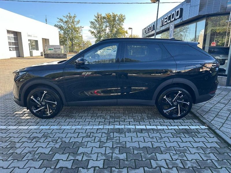 Omoda 7 1.5T PHEV Premium, AT, SKLADEM - fotka 8 z 33