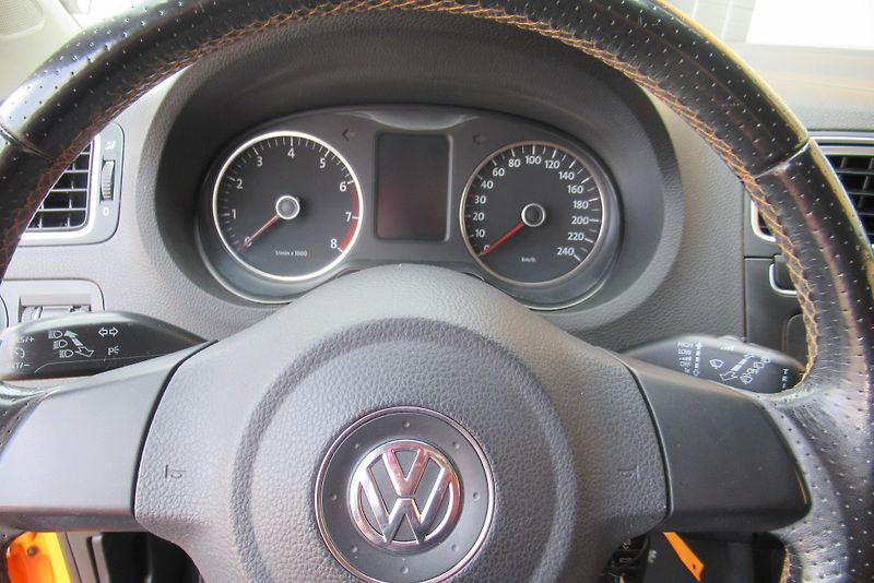 Volkswagen Polo CROSS 1.2i AUT.KLIMA SADA KOL - fotka 13 z 22