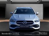Mercedes-Benz Třídy C C 220 d 4MATIC kombi - náhled 8