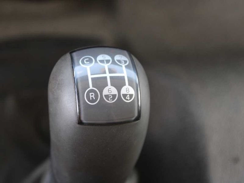 Volvo FE S 320 62R, 6x2, HÁKOVÝ NOSIČ K - fotka 15 z 20