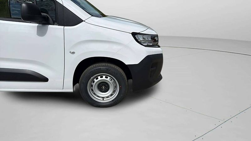 Opel Combo (2026) Van L1 Std. 1.5 CDTI 102k MT6/ - fotka 23 z 23