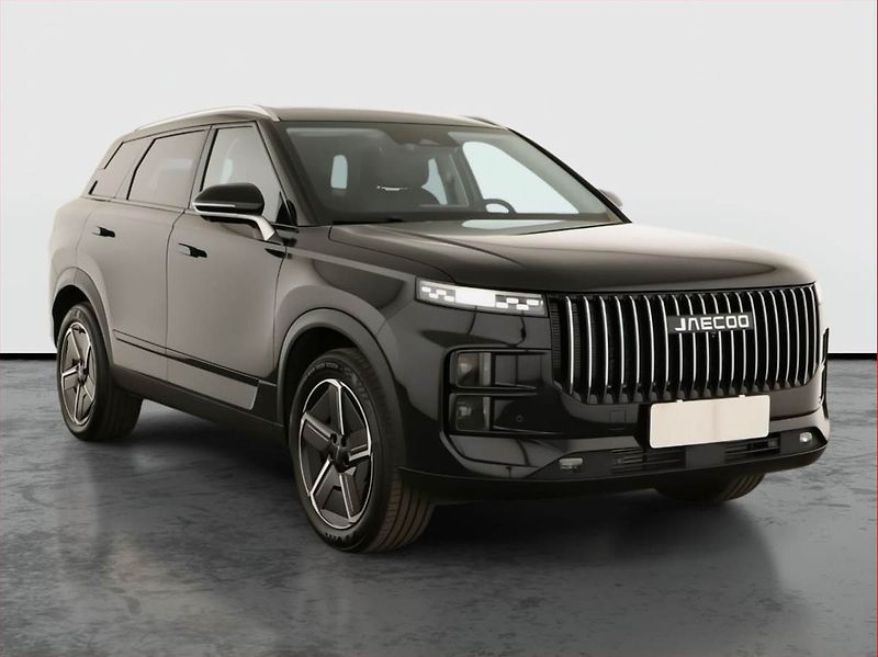 Jaecoo 7 (2025) 1.6 TGDI - fotka 1 z 34