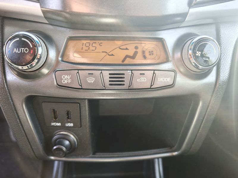 SsangYong Korando 2.0i LPG Výhřev/1.Maj/NAVI - fotka 26 z 26