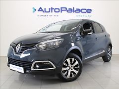 Renault Captur 0,9 TCe 2x Sady kol 62tkm. - fotografie inzerátu