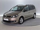 Volkswagen Touran (2012) 1.4 TSI, Automat, Navi - náhled 1