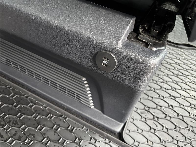 Ford Tourneo Custom 2,0 125kW Titanium X AWD L2 - fotka 23 z 48