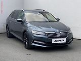 Škoda Superb (2019) 2.0 TSi 4x4, ČR, L&K, DSG - náhled 1