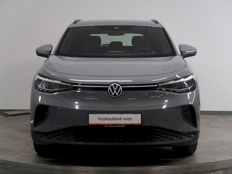 Volkswagen ID.4 (2023) Pro Performance 150kW 82kWh - fotka 4 z 36