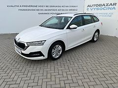 Škoda Octavia (2023) com. 2.0TDi! ČR+1. maj! TAŽNÉ! - fotografie inzerátu