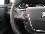 Peugeot 508 (2012) 2.0 HDi, Automat, po STK - náhled 16