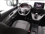 Opel Combo (2023) Elegance 1.5 CDTI, 5Míst, SR - náhled 7