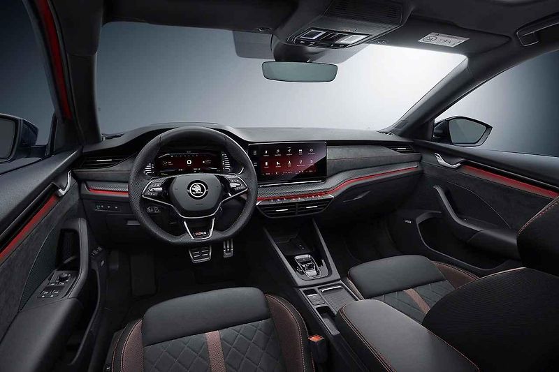 Škoda Enyaq iV