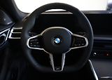 BMW Řada 4 i4 eDrive Gran Coupe - náhled 9