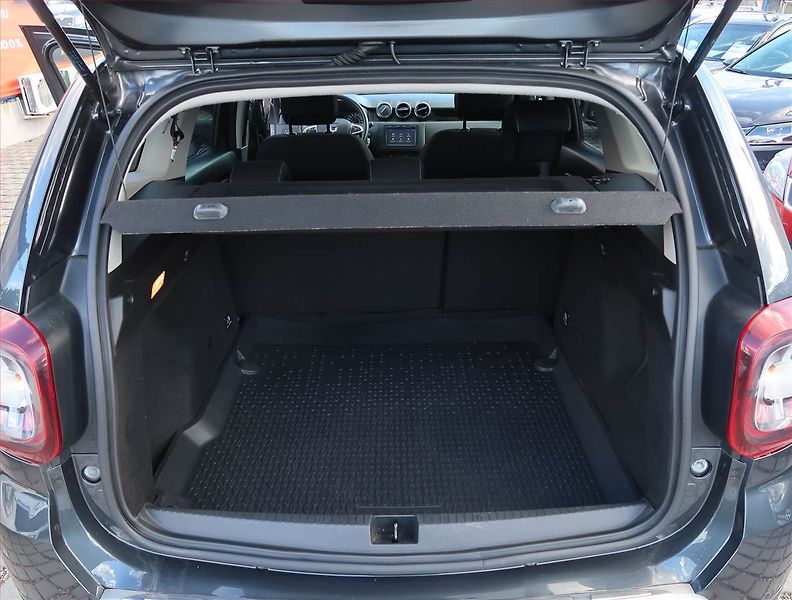 Dacia Duster (2018) 1.6 SCe, ČR,1.maj, Navi - fotka 14 z 16