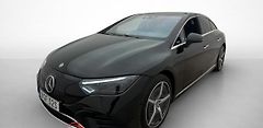 Mercedes-Benz EQE 350+ AMG 360kam Pano. 4 zóny - fotografie inzerátu