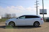 Ford Mondeo 2,0 TDCi  TITANIUM,AUTOMAT,ČR - náhled 8