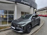 Hyundai Tucson (2025) 1.6T-GDi MT 20 YEARS - náhled 1