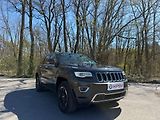 Jeep Grand Cherokee (2016) 3.0 / 184 kW 4x4  - náhled 3