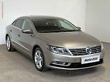 Volkswagen CC (2012) 2.0 TDi, Sport, TZ, bixen - náhled 1
