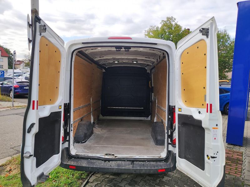 Ford Transit (2018) 2.0,96kW,L3, - fotka 17 z 24