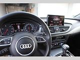 ZKUŠENOSTI UŽIVATELE: Audi A7 