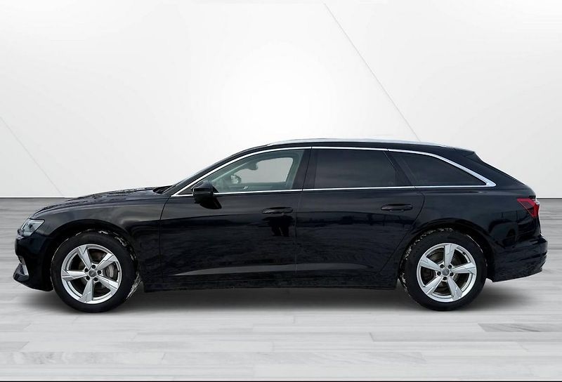 Audi A6 Avant 40 TDI quattro Tažné  - fotka 2 z 21