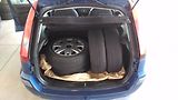 Ford Fusion (2008) 1,4i,59KW,KLIMA,CD,EL.VÝBAVA - náhled 11