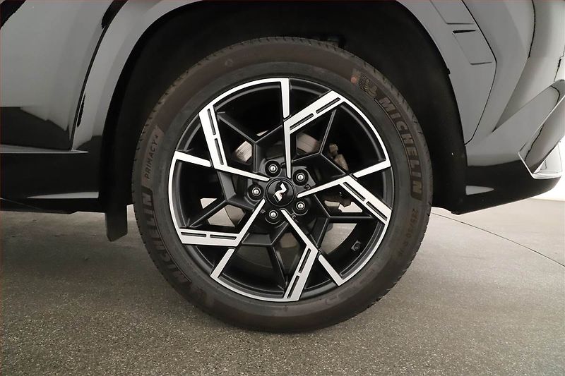 Hyundai Tucson (2025) 1.6 T-GDI, N-LINE, AUTOMAT - fotka 20 z 20