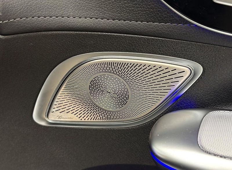 Mercedes-Benz EQE 350 AMG 4M Kamera LED BLIS  - fotka 10 z 34