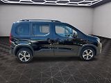Peugeot Rifter (2018) 1.5Hdi 96kw GT-line - náhled 8