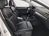 Škoda Superb (2015) 1.6 TDI, Kůže, Bi-Xenony - náhled 9