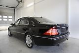 Mercedes-Benz Třídy S S600 5,5I V12 LONG AUT. - náhled 7