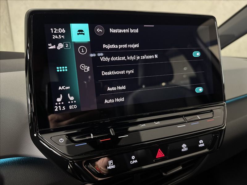 Volkswagen ID.3 Pro S 82kWh IQ Light Tepelko - fotka 33 z 50