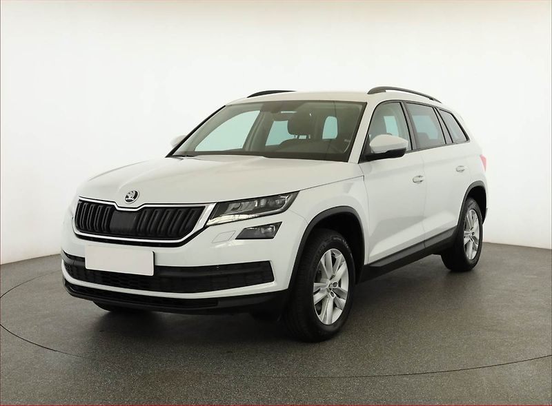Škoda Kodiaq (2017) Style 2.0 TDI, Automat - fotka 2 z 19