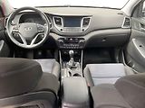 Hyundai Tucson (2016) 1.7CRDi, ČR, AC, navi, park - náhled 8