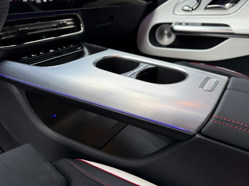 Mercedes-Benz CLA (2025) 250+ kupé - fotka 21 z 29