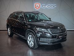 Škoda Kodiaq 2.0 TDI 4x4 Soleil - fotografie inzerátu