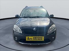 Škoda Roomster 1,2 TSi, DSG,Panorama - fotografie inzerátu