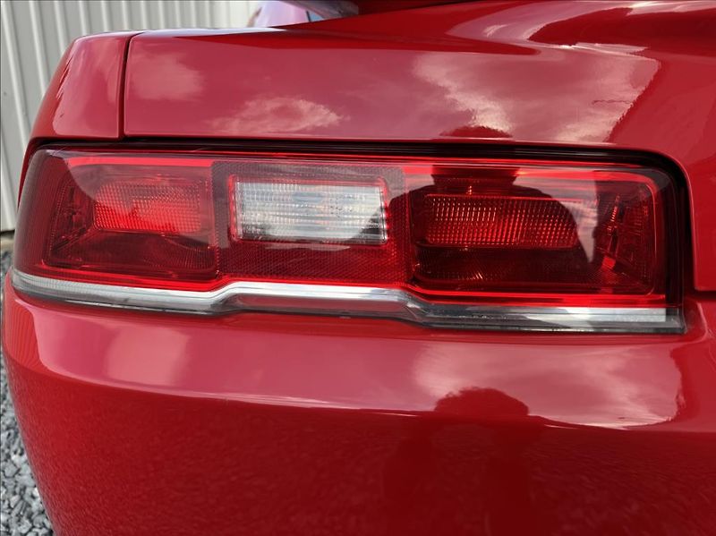 Chevrolet Camaro 3,6 V6,241kW - fotka 17 z 50