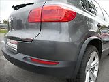 Volkswagen Tiguan 2,0 TDi 110kW Lounge DSG, 4x4 - náhled 9