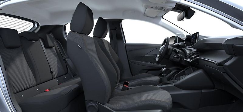 Peugeot 208 (2026) STYLE Turbo 100 MAN6 - fotka 9 z 9